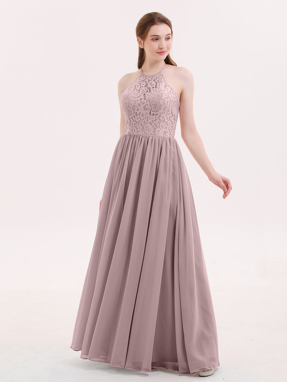 Vintage Mauve